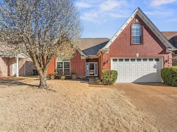 9294 S Fairmont Cir, Collierville, TN 38017