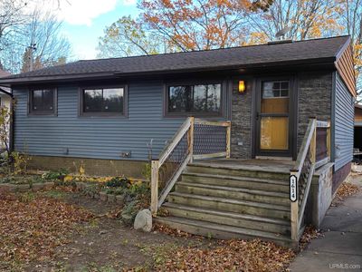 1614 Wilkinson Ave, Marquette, MI, 49855