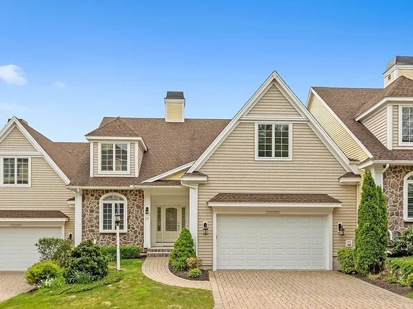 33 Ivana Dr, Andover, MA 01810