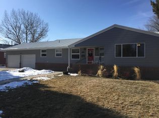 410 S Michigan St, Conrad, MT 59425