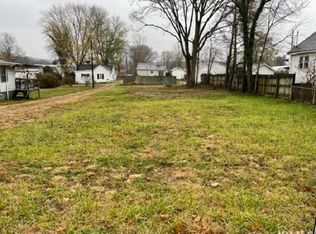 9249 S 1st St, Harrodsburg, IN 47434