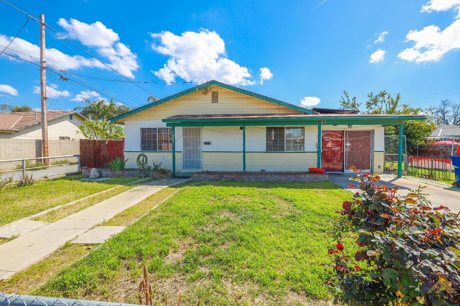 1025 10th Pl, Wasco, CA 93280 Zillow