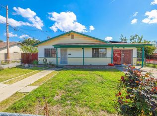 1025 10th Pl, Wasco, CA 93280