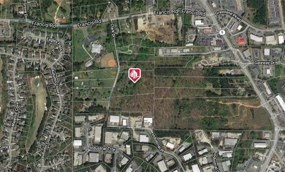 2nd image of 185 Clark Dr