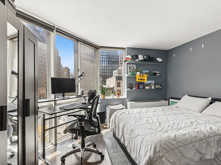 50 Lexington Ave #5-E — Photo 6