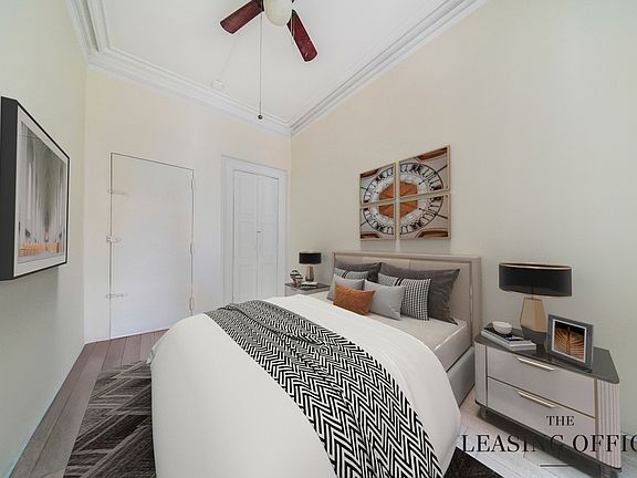 4th image of 118 E 18th St APT 5