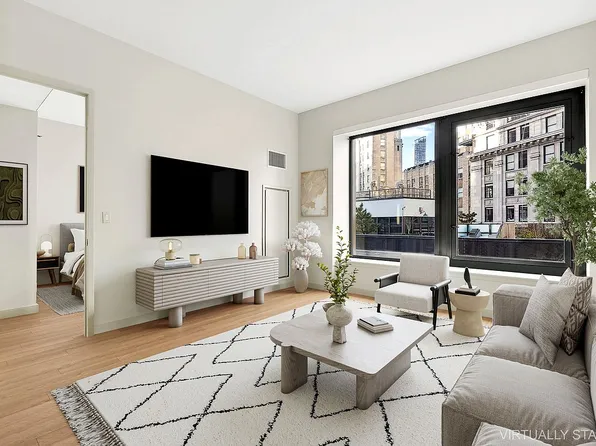 75 Wall St APT 21G, New York, NY 10005
