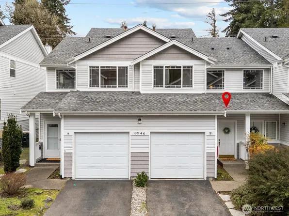 6946 47th Lane SE #2B, Olympia, WA 98513