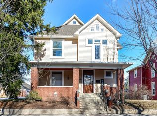 1254 Maple Ave, Noblesville, IN 46060