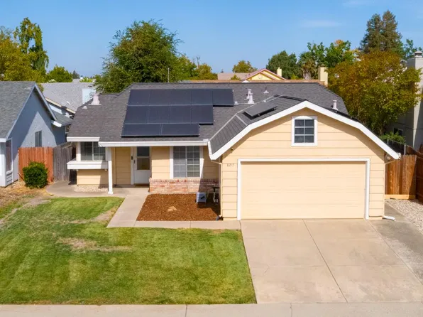 8217 Auberry Dr, Sacramento, CA 95828