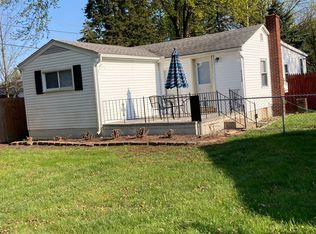 8458 Garbor Ave, Warren, MI 48093