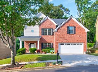 5700 Crest Hill Dr, Buford, GA 30518