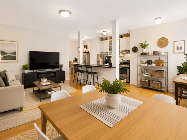 101 East 116th Street image 1 of 6