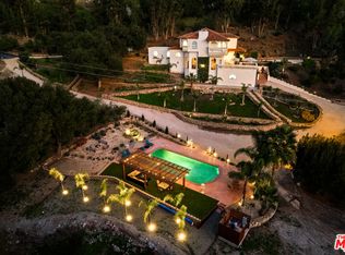 503 Vera Canyon Dr, Malibu, CA 90265