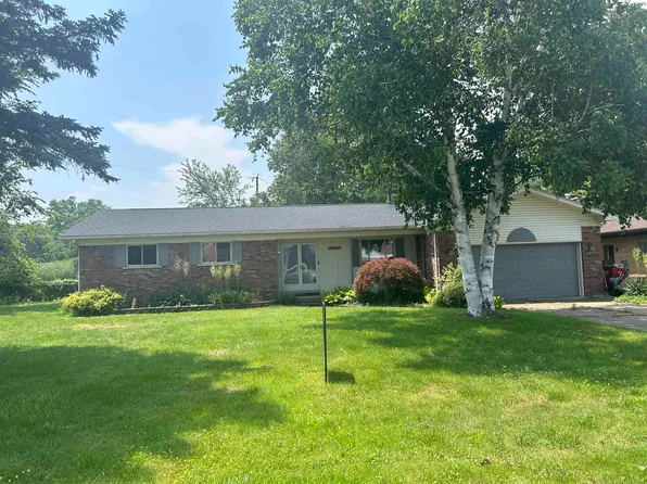 38061 Circolo St, Harrison Township, MI 48045