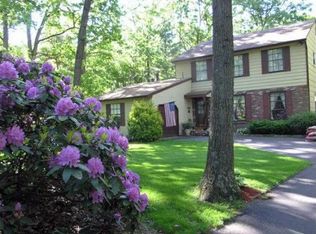 149 Oak Pines Blvd, Pemberton, NJ 08068