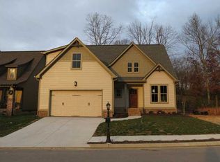 5497 Little Gem Ln, Ooltewah, TN 37363