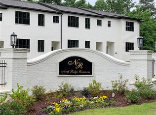 8011 Linfield Way, Atlanta, GA 30350