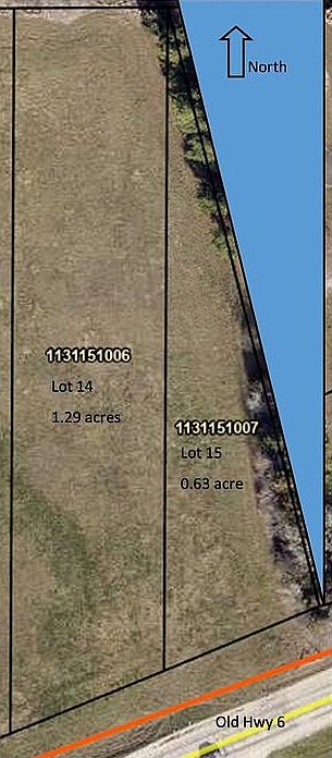 2nd image of 6 Old Hwy