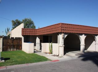5302 N 15th Dr, Phoenix, AZ 85015