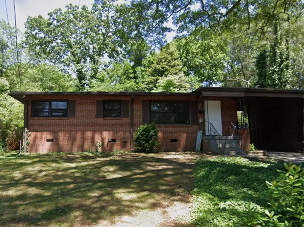 3102 Cloverhurst Dr, East Pt, GA 30344