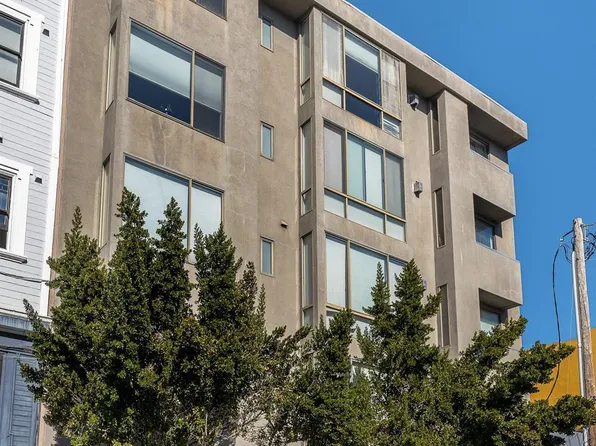 776 Tehama St Unit 12, San Francisco, CA 94103
