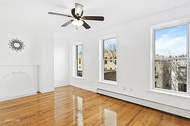 Rented by Corcoran