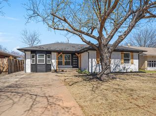 2625 Maverick Ave, Dallas, TX 75228