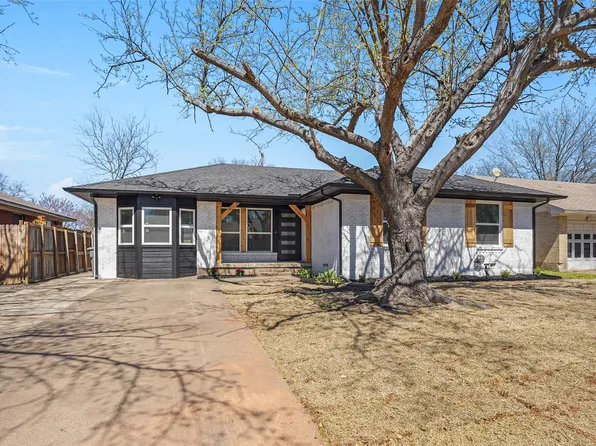 2625 Maverick Ave, Dallas, TX 75228