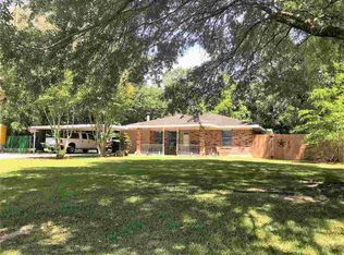 1263 Fm 3513 Rd, Lumberton, TX 77657