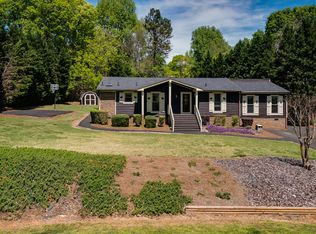 3118 Winding Tl, Matthews, NC 28105
