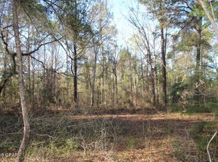 0 Hollister Rd, Marianna, FL 32446