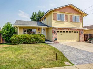 6953 Cedar Ln, Dublin, CA 94568
