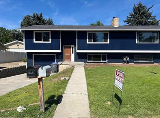 11321 E 26th Ave #11321, Spokane, WA 99206