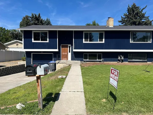 11321 E 26th Ave #11321, Spokane, WA 99206