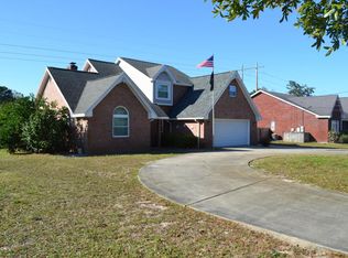 2931 State Ave, Panama City, FL 32405