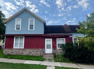933 Washington St, Wausau, WI 54403