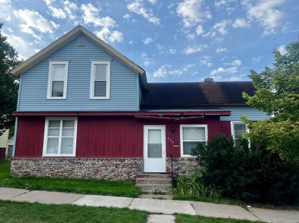 933 WASHINGTON STREET, Wausau, WI 54403