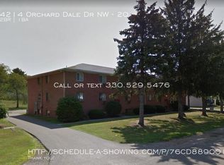 4214 Orchard Dale Dr NW APT 20, Canton, OH