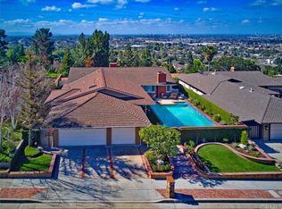 2842 E Shady Forest Ln, Orange, CA 92867