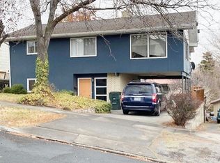 414 NW 5th St, Pendleton, OR 97801