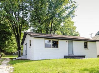 1275 Pennsylvania Ave, Lewisport, KY 42351