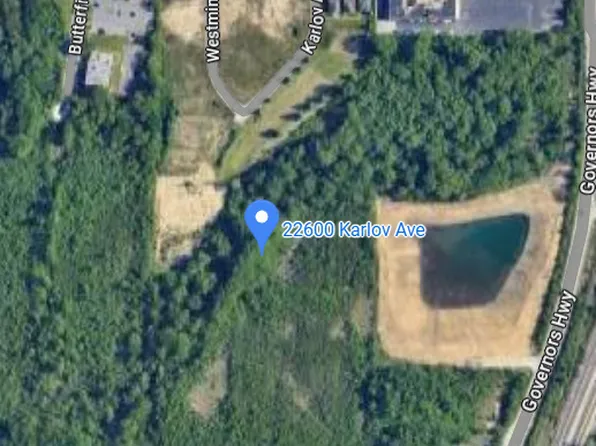 22600 Karlov Ave, Richton Park, IL 60471