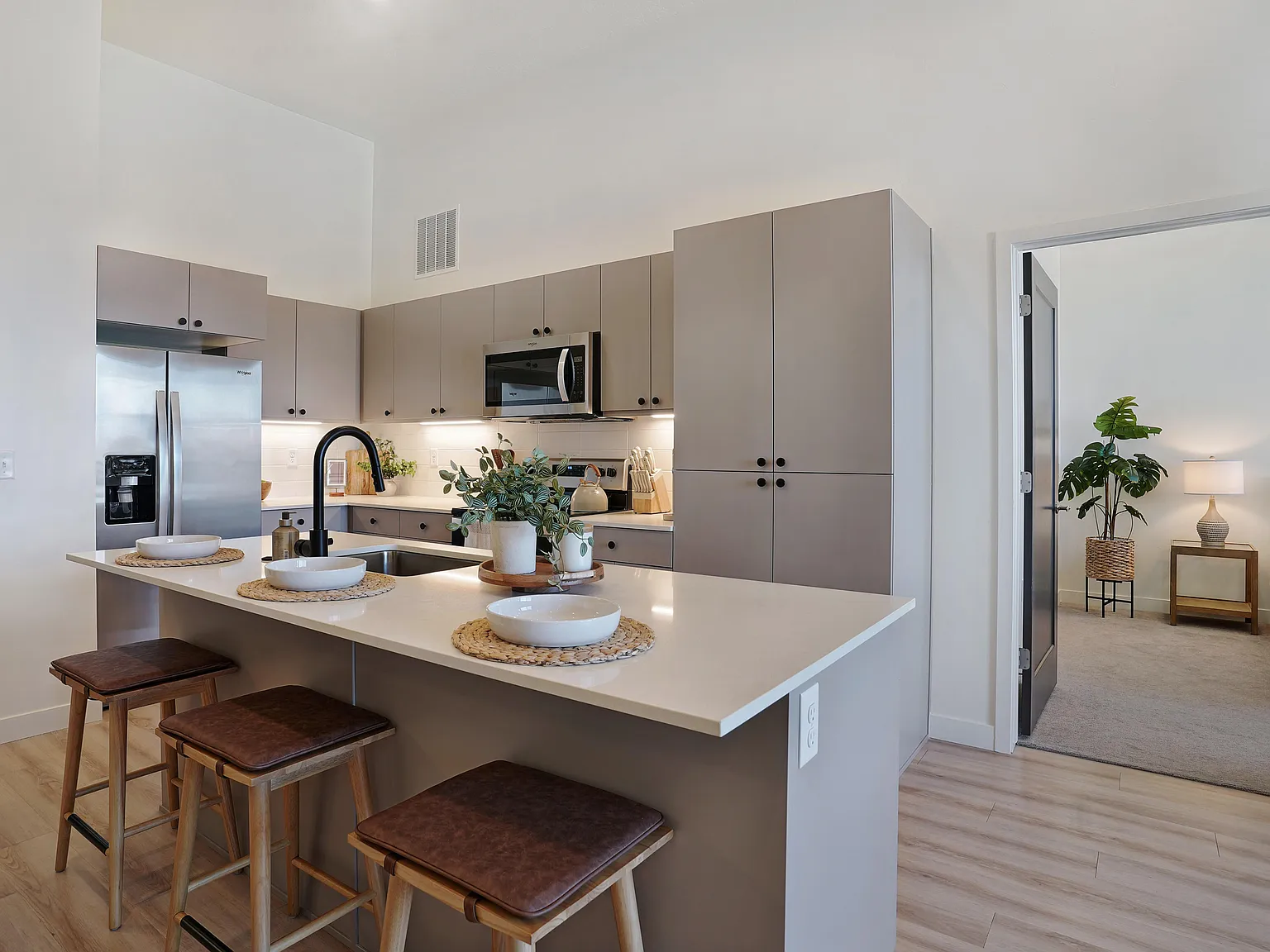 Solhavn Apartments — Photo 4