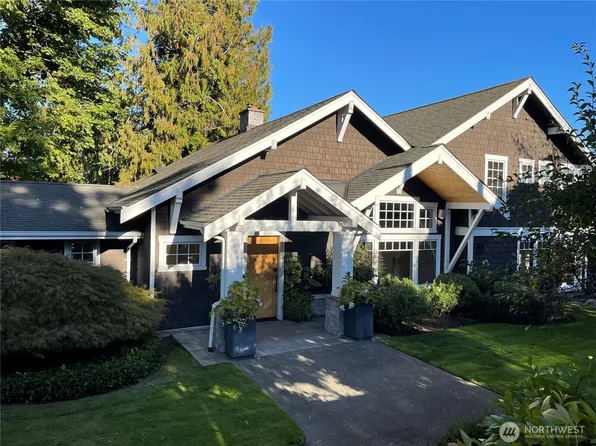 1848 72nd Avenue SE, Mercer Island, WA 98040