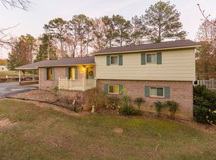 1131 Mobley Mill Rd SE, Dalton, GA 30721