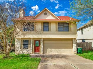 13814 Cambourne Dr, Pflugerville, TX 78660