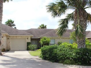 3 Torrey Pnes, Laguna Vista, TX 78578