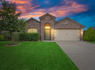 304 Kylar St, Troy, TX 76579