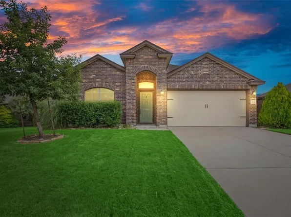 304 Kylar St, Troy, TX 76579
